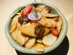 -山石榴·贵州菜(丰盛里店)