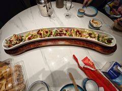 -好礼家海鲜•海肠捞饭大王(金沙滩念慈别墅店)