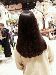 点击看大图 -简影造型·自选烫染接发salon