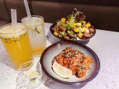 -BE BRIGHT KITCHEN(正佳广场店)
