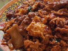 -烤肉季饭庄