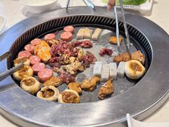 -么子烤肉(化龙池店)