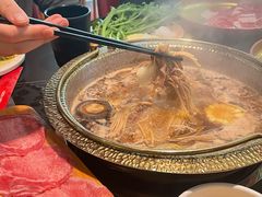 -厚道寿喜烧専門店·自助畅食(国贸店)