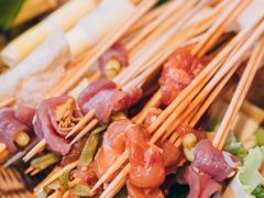 -马路边边串串香(双井直营店)