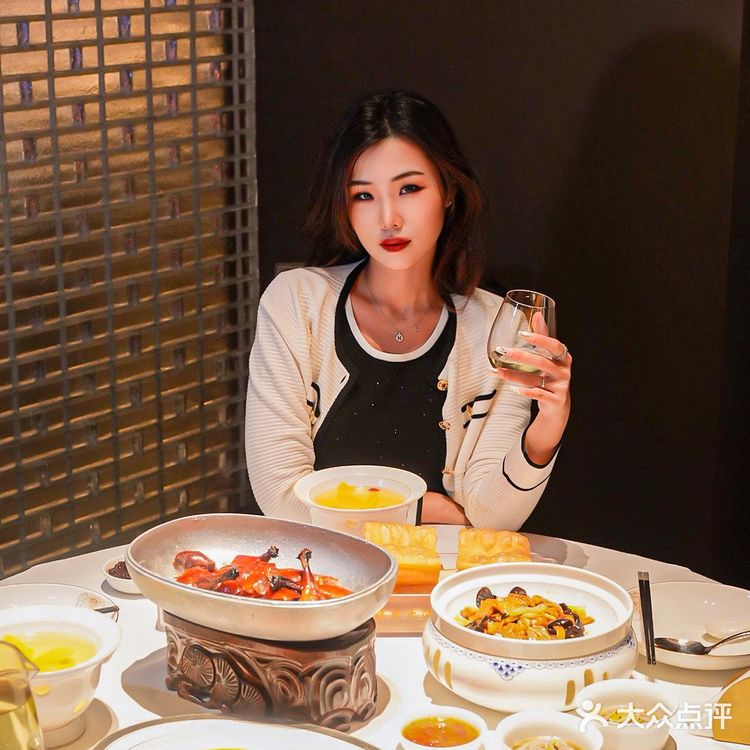 在北京想要吃到地道的晋菜还得来这里🔥