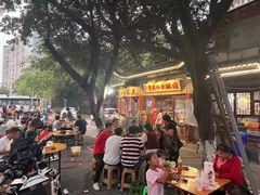 -李开心火锅馆(回兴店)