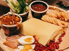 -鸽子窝(万丰路店)