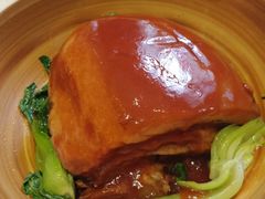 -老正兴菜馆(福州路店)