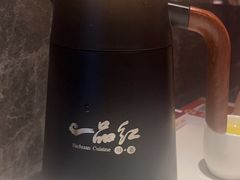 -一品红川菜(皇岗店)