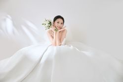 -秦皇岛我和你婚纱摄影工作室