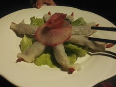 竹荪虾滑-小龙坎老火锅(华飞店)