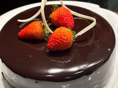 -岷山饭店-芝芝自助餐厅