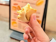 -甜嘟嘟烘焙坊(舒城路店)