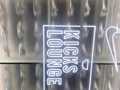 -NIKE KICKS LOUNGE体验店(北京新中关店)