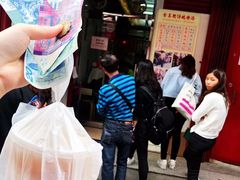 -添發碗仔翅美食