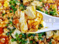 -洪霞餐馆