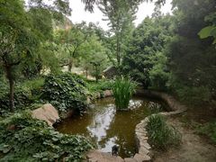 -云峰山自然风景区