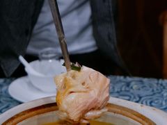 鸡汤煲-听风阁农家私房菜茶楼(龙坞店)