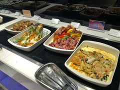 -鹭江潮餐厅•福建菜(鹭江佲家酒店)