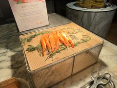 -洲际酒店·地平线全日餐厅HORIZON CAFÉ
