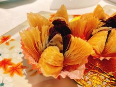 -安蒂娅.悦景轩中餐厅(西乡店)