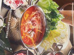 -呷哺呷哺(西单大悦城店)