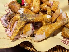 -前海沿·青岛菜(五四广场永旺店)