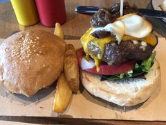 -The Diner X餐厅(青岛万象城店)