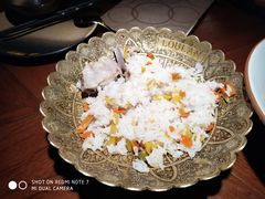 -楼兰新疆主题餐厅(苏州中心店)