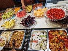 -谦和清心素食(彭州店)