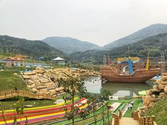 -瓷天下海丝谷