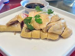 -壹只菜·崇明本地特色菜(崇明南门店)