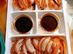 -皇城根·京城味家常菜(西市场·嘉华广场店)