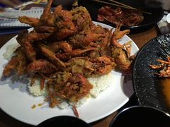 -红盔甲·小龙虾(天钥桥店)