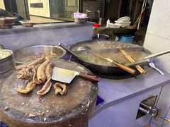 -守英猪脏粉(仓桥街店)