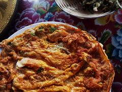 -何适山庄 ·可团建(水长城P2停车场店)