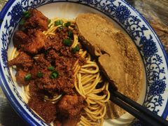 -顺丰面馆(打浦店)