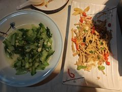 -千岛湖小鱼儿·淳安匠心农家菜