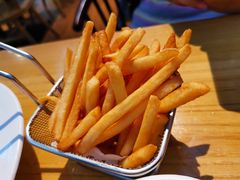 -菲滋意式餐厅(金华银泰城店)