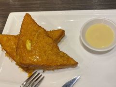 -华辉快餐店(江南西总店)