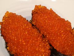 红鱼子寿司-莲寿司(上邦店)