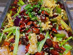 -龙虾风暴(松江店)