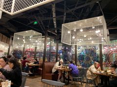 -塔哈尔·新疆盛宴(城西银泰店)