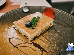 提拉米苏-IL Forno 意坊·意大利餐厅(温州万象城店)
