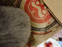 -塔斯汀中国汉堡(浦沿路店)