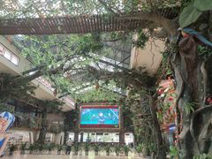 -德克士(呀诺达店)