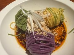 -绿茶餐厅(领展购物广场·中关村店)