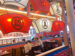 -仙隐小鹿中華の日料(荣民龙首广场店)