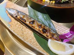 -青空日料烧肉烧鸟店(后湖兴业路店)