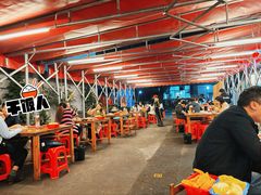 -洪大厨鸡煲(福田店)